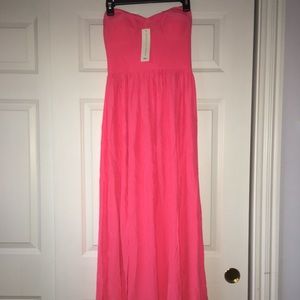 Amanda Uprichard Gisele Dress